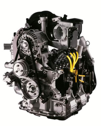 B2381 Engine